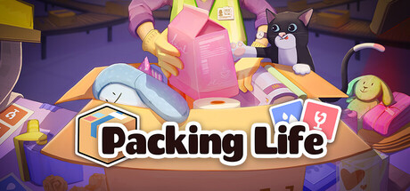 Packing Life — Steam header