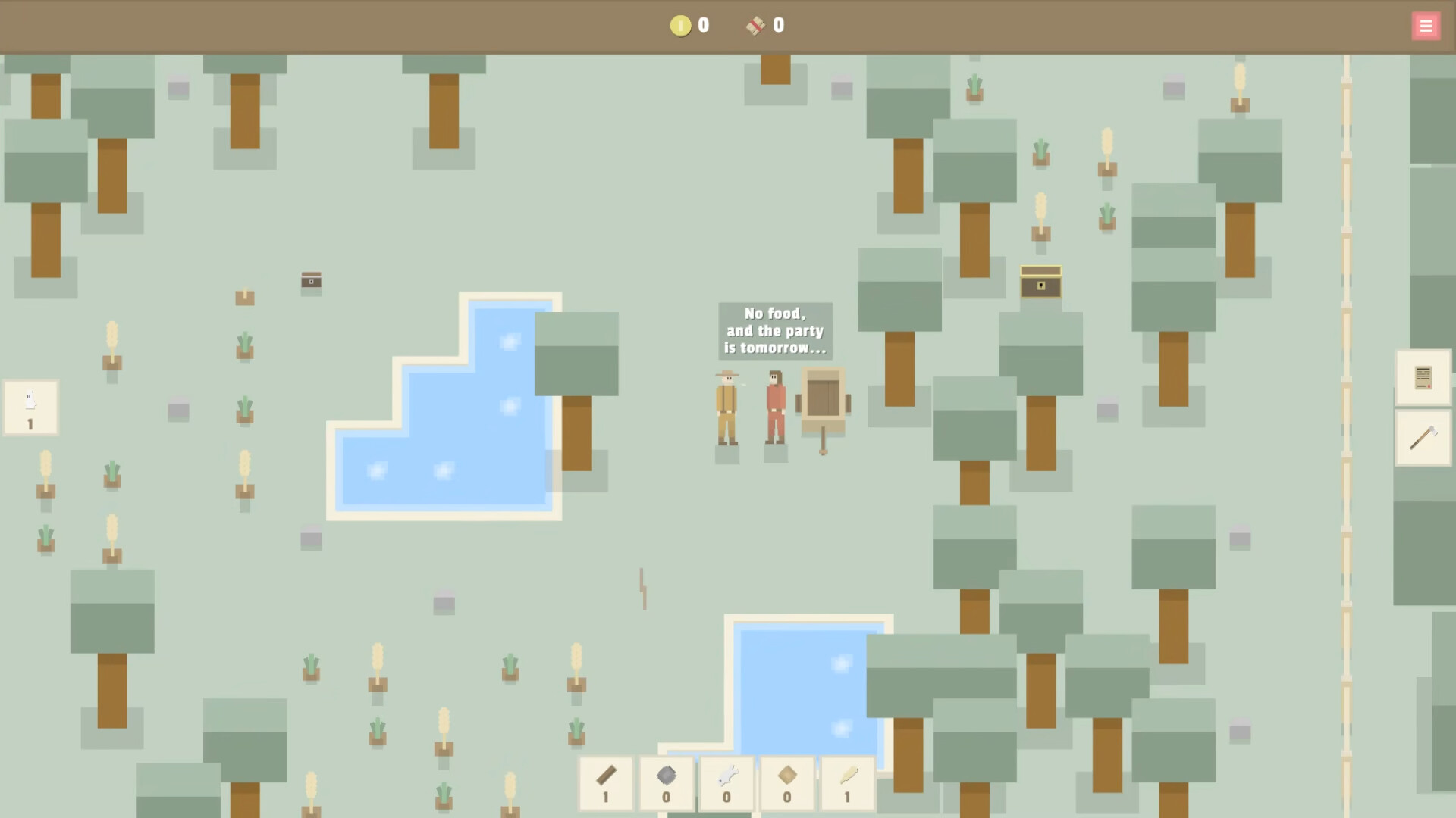 A Day's Work screenshot 10
