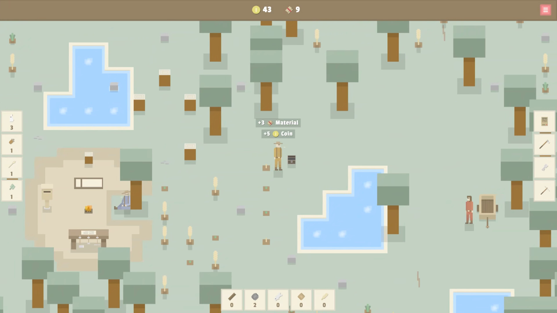 A Day's Work screenshot 12