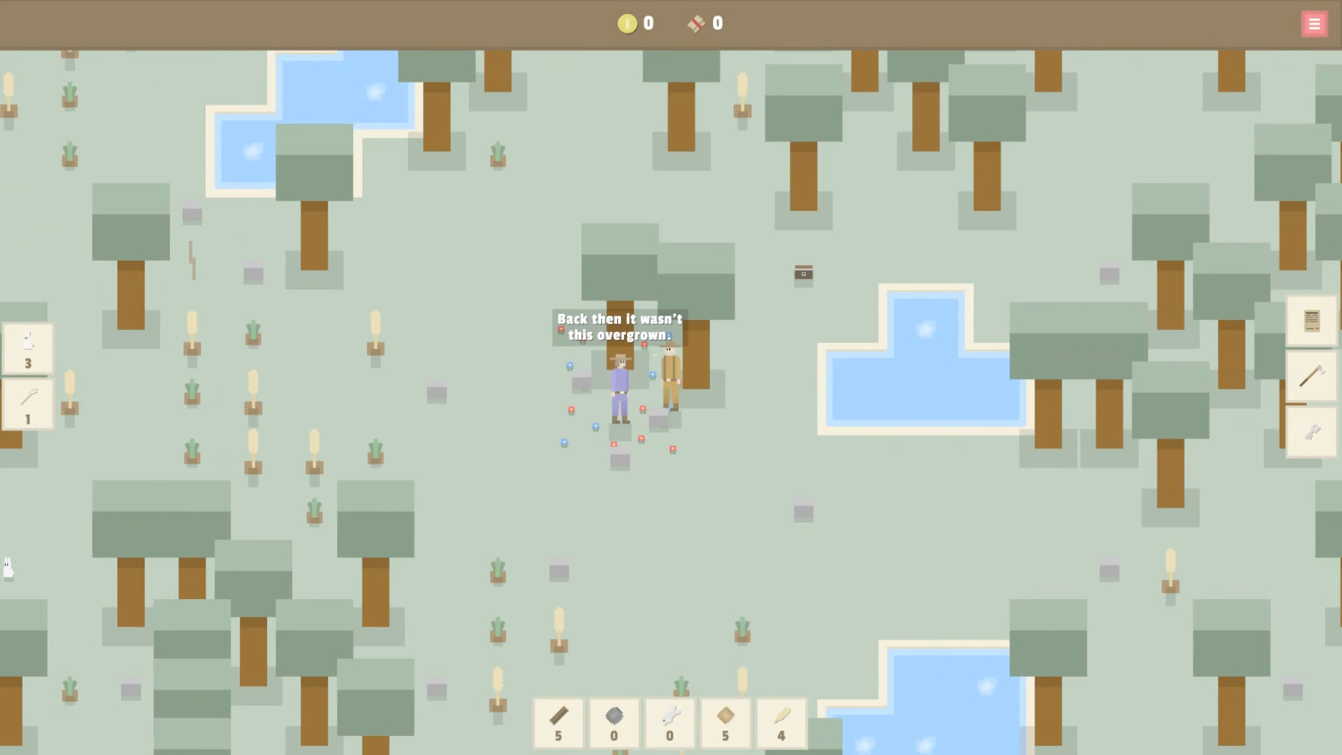 A Day's Work screenshot 6