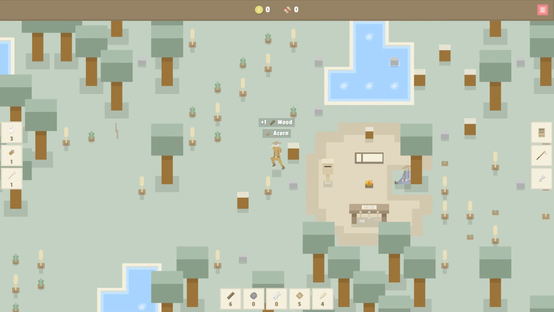 A Day's Work screenshot 11