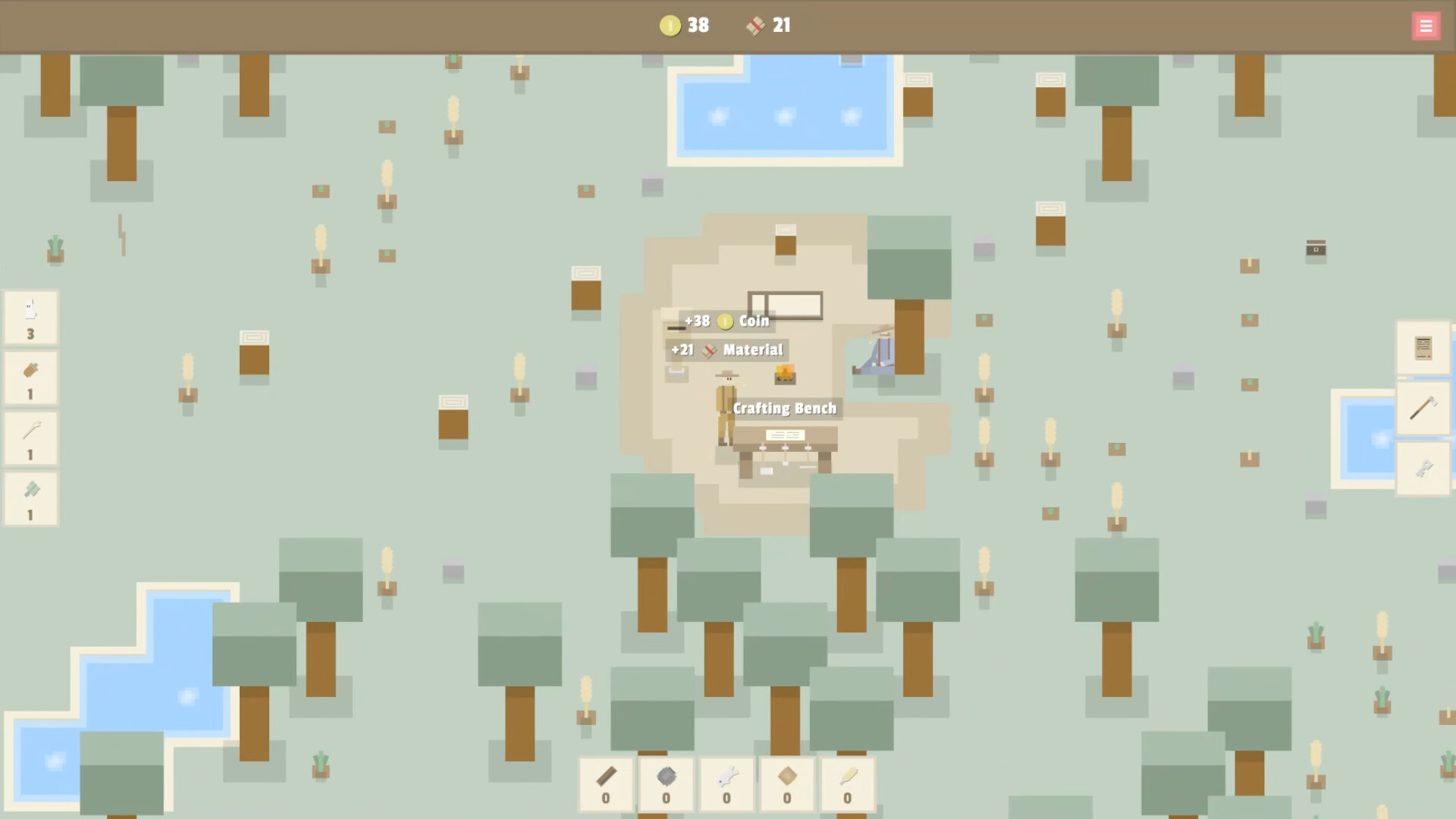 A Day's Work screenshot 4