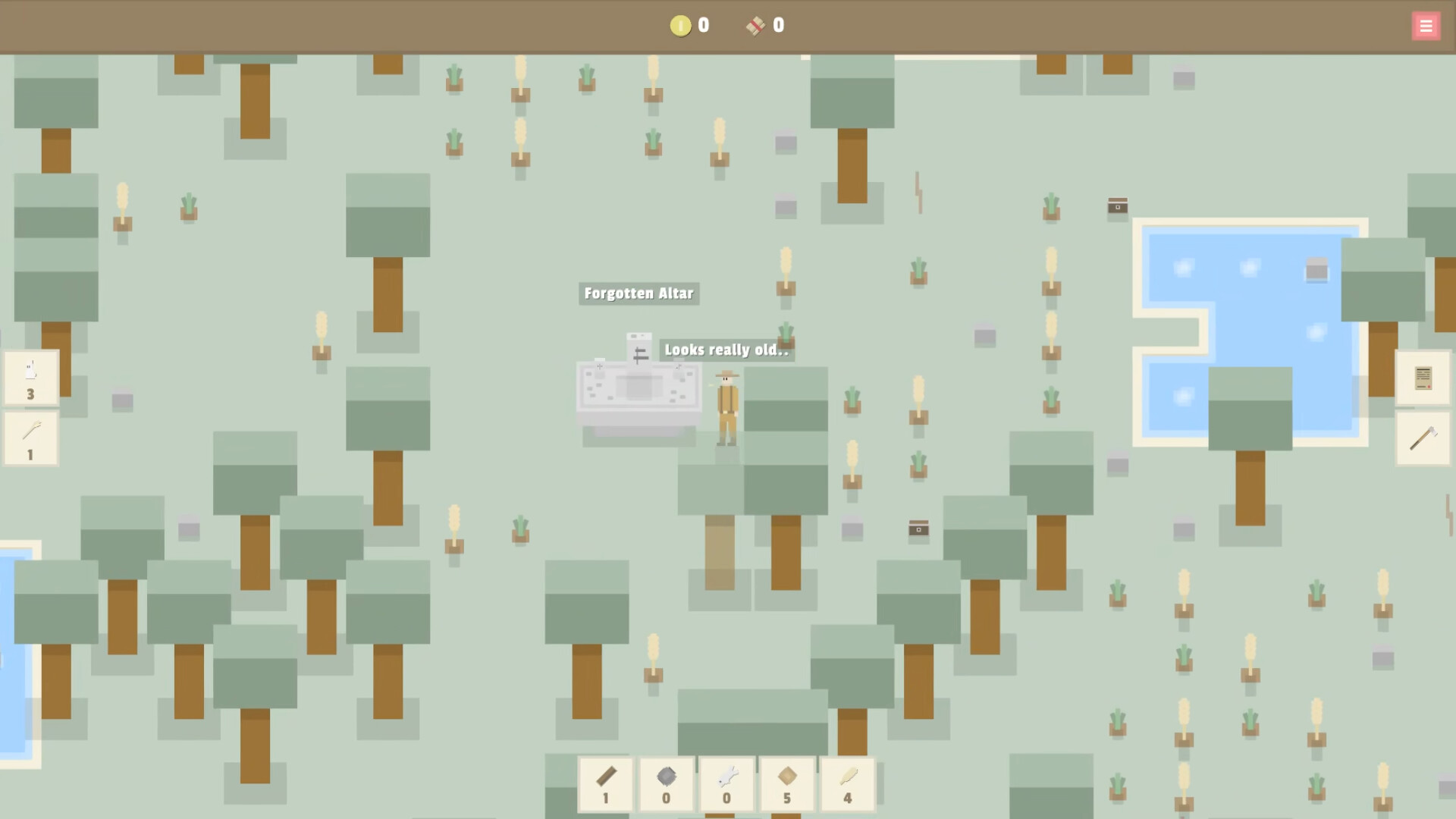 A Day's Work screenshot 7