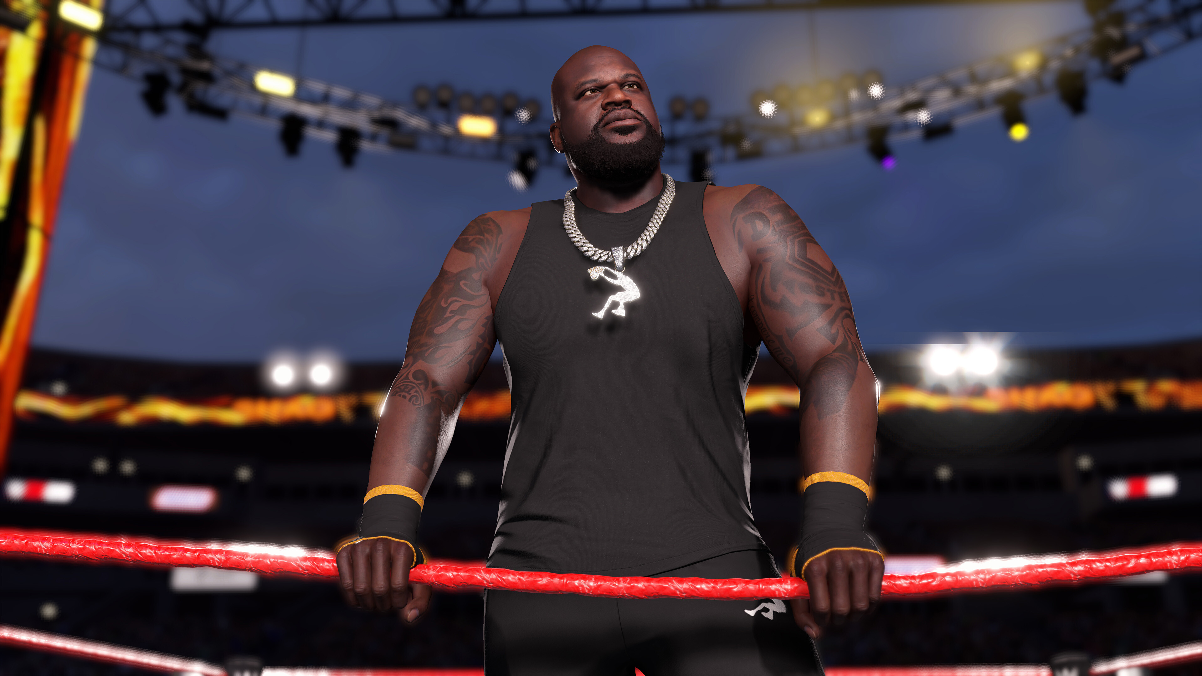 WWE 2K25 Season Pass screenshot 2