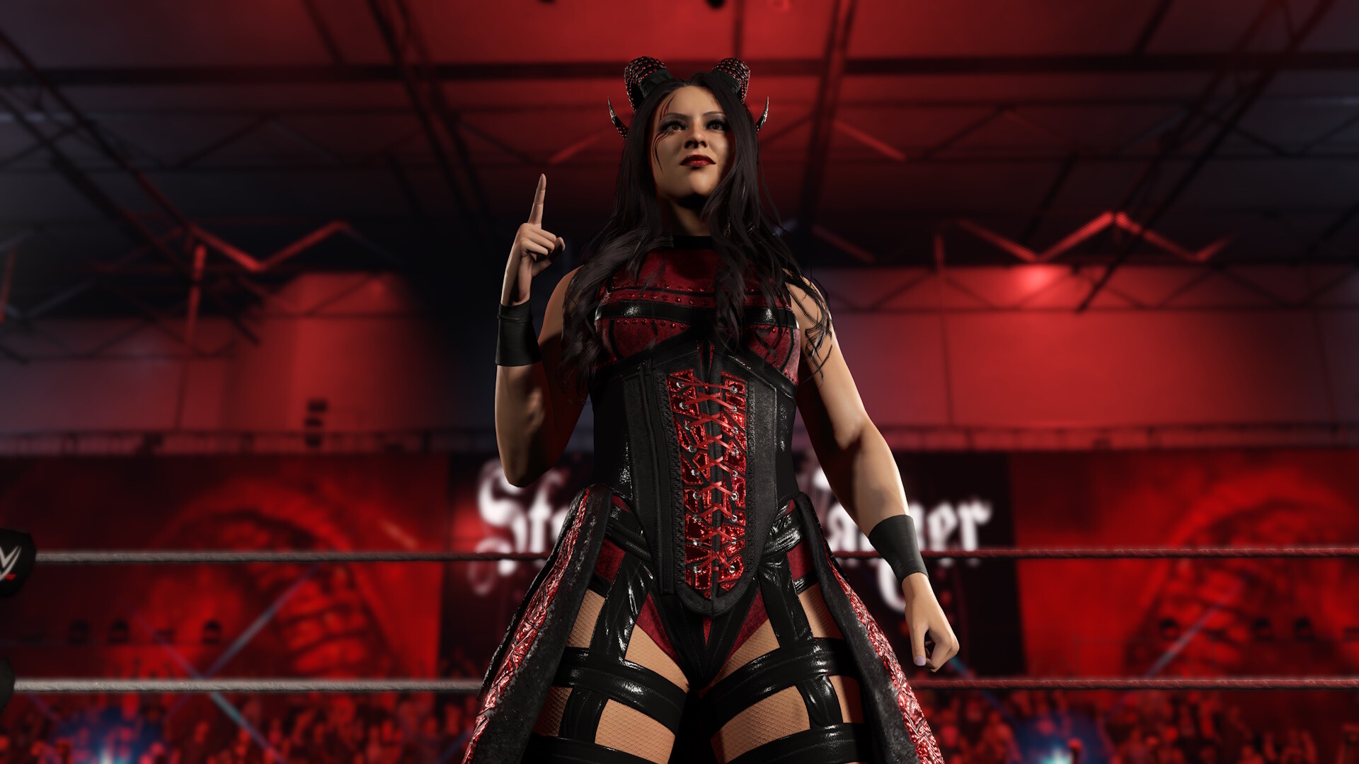 WWE 2K25 Season Pass screenshot 1
