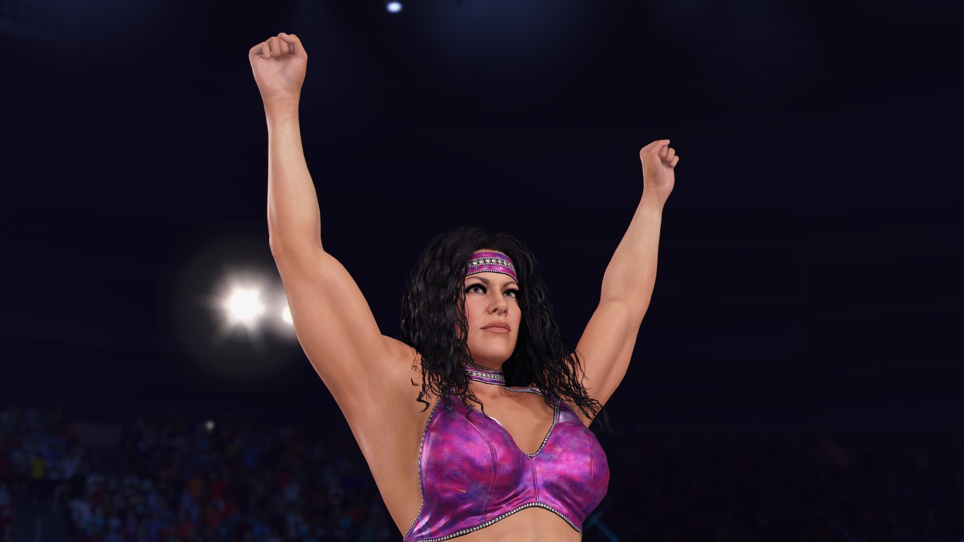 WWE 2K25 Season Pass screenshot 5