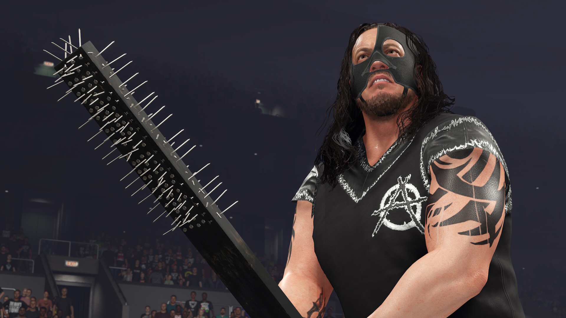 WWE 2K25 Season Pass screenshot 4