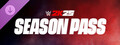 Сезонный абонемент WWE 2K25