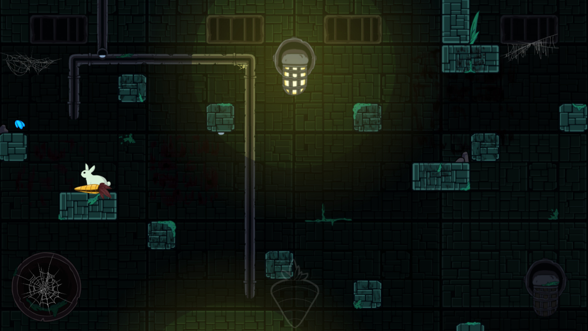 Bunny Jump Jump screenshot 6