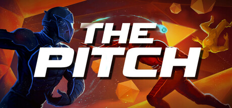 The Pitch Cover Image