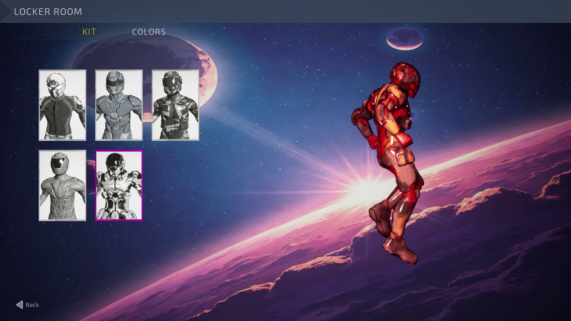 The Pitch screenshot 4