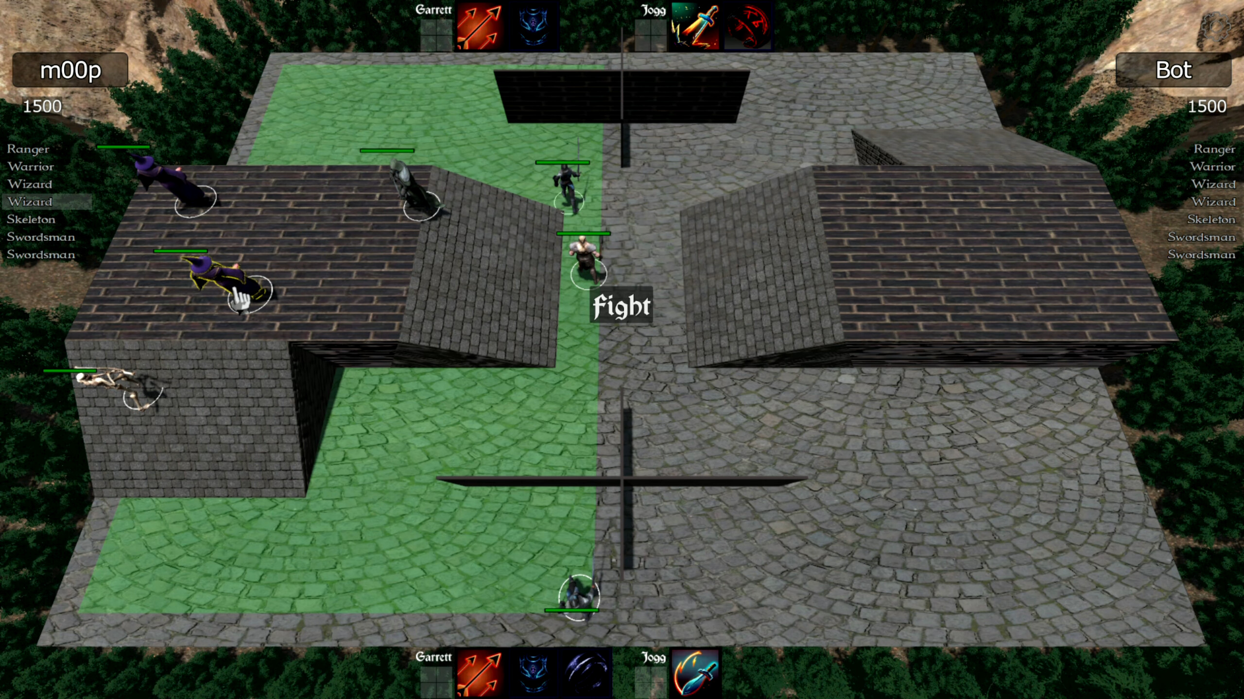 Kings & Savages screenshot 6