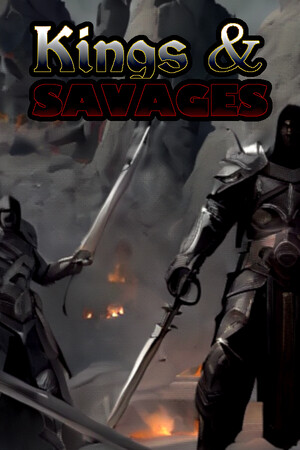 Kings & Savages