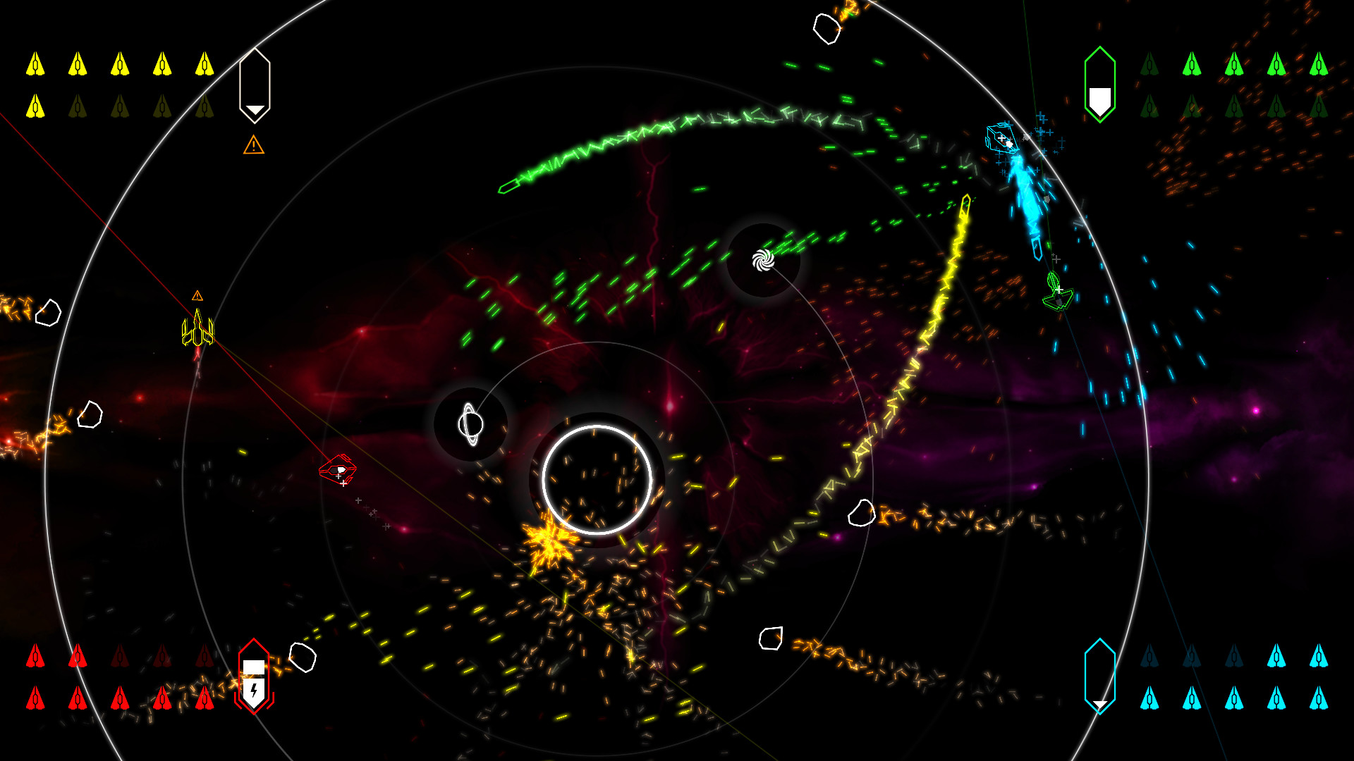 ORBIT screenshot 6