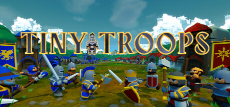 Tiny Troops