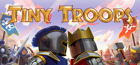 Tiny Troops