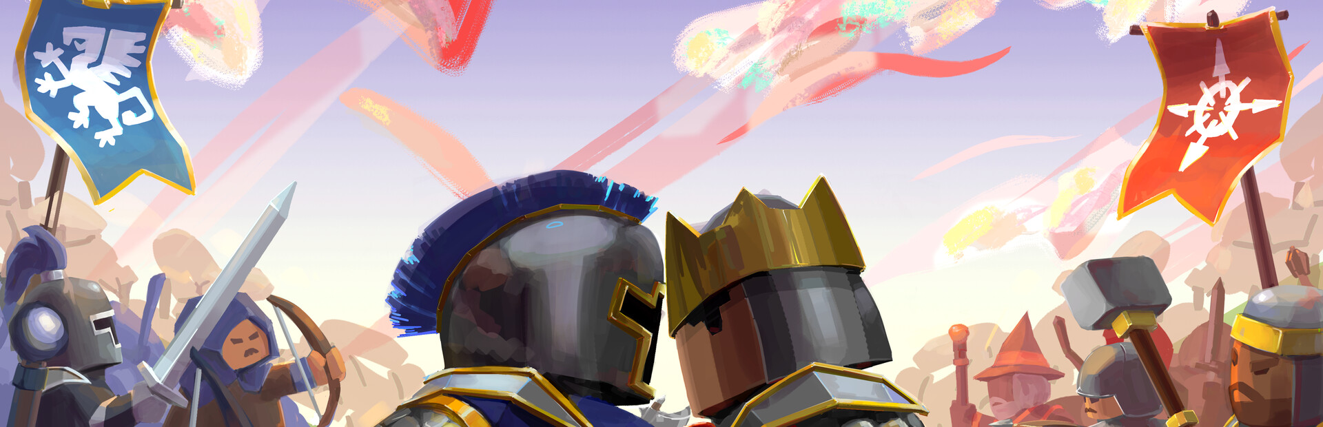 Tiny Troops