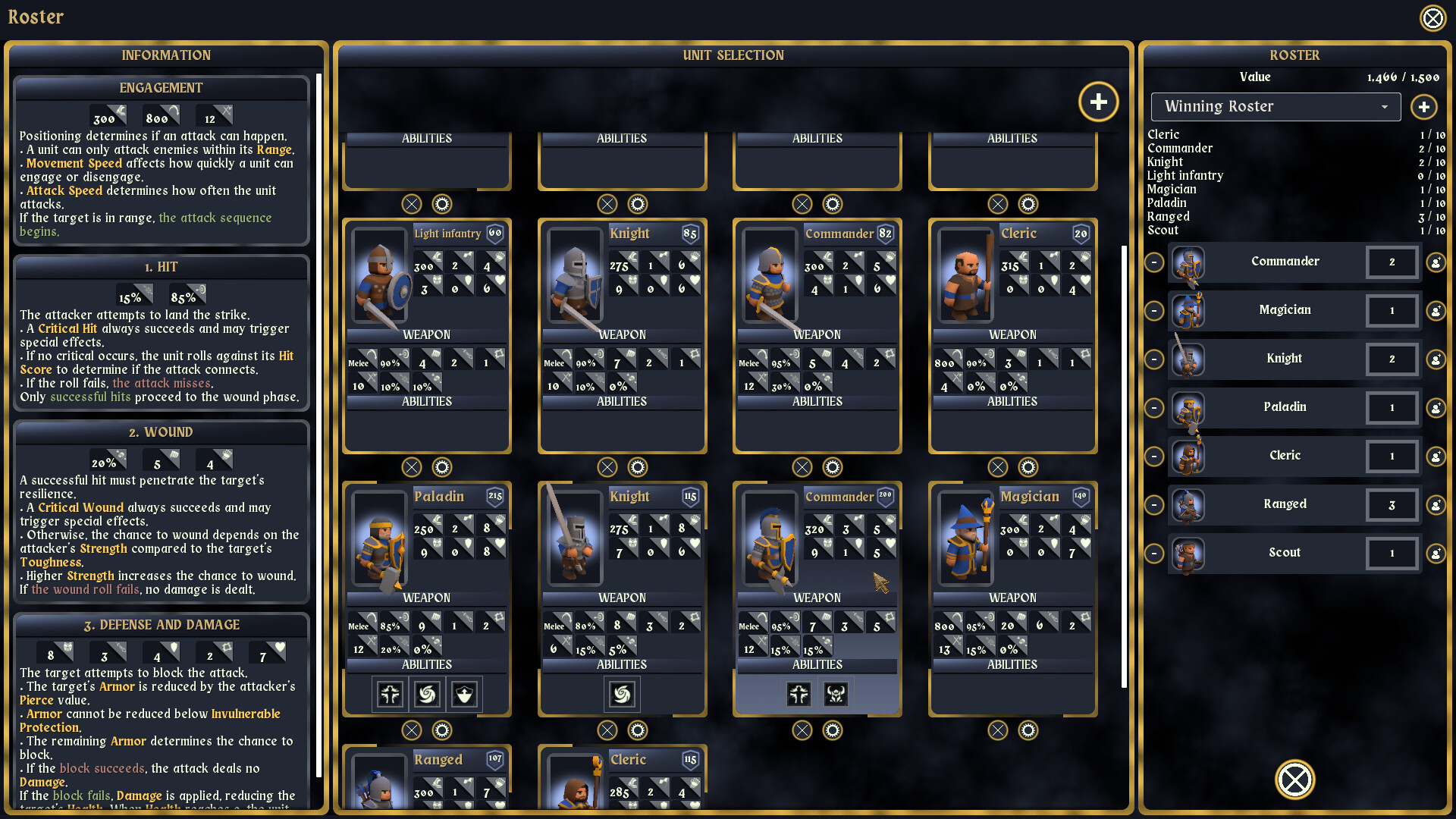 Tiny Troops screenshot 5