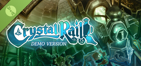 Crystal Rail Demo
