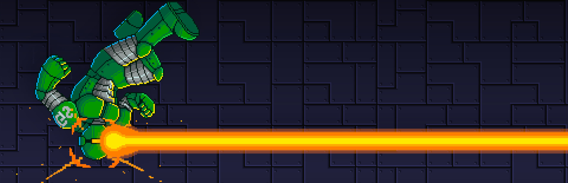 Gravity Storm: First Mission
