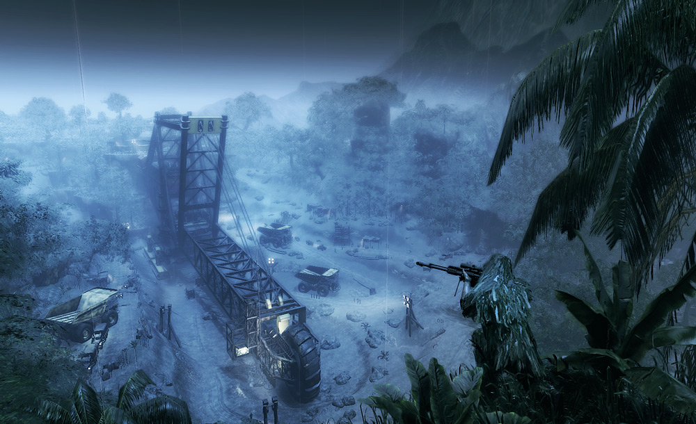 Sniper: Ghost Warrior screenshot 36