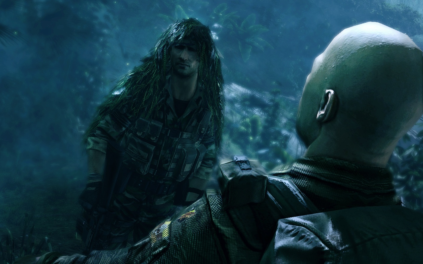 Sniper: Ghost Warrior screenshot 4