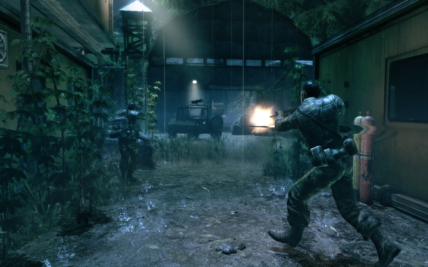 Sniper: Ghost Warrior screenshot 30