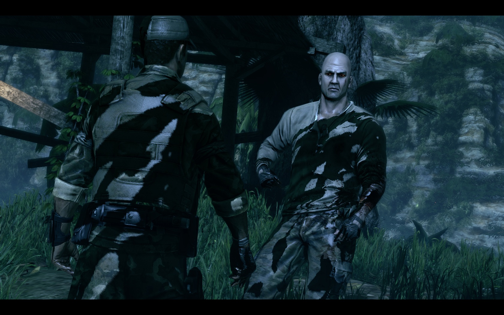 Sniper: Ghost Warrior screenshot 17