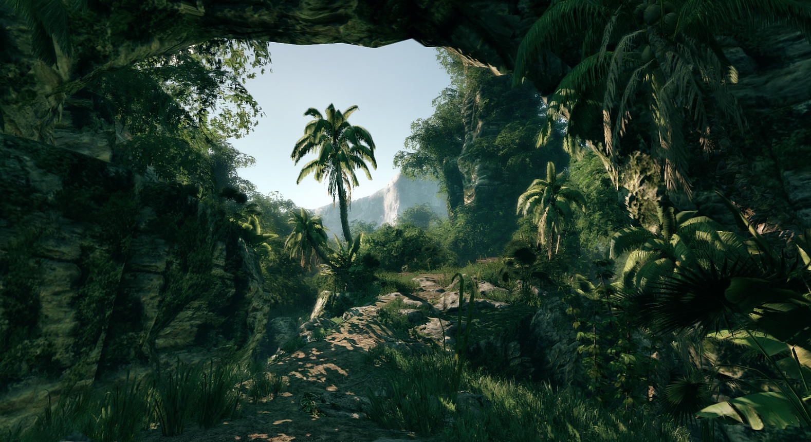 Sniper: Ghost Warrior screenshot 25