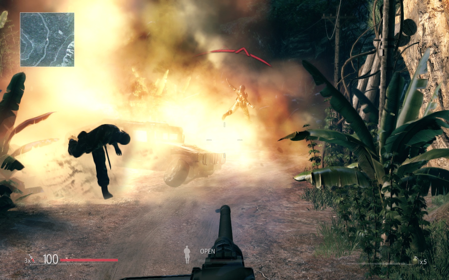Sniper: Ghost Warrior screenshot 41