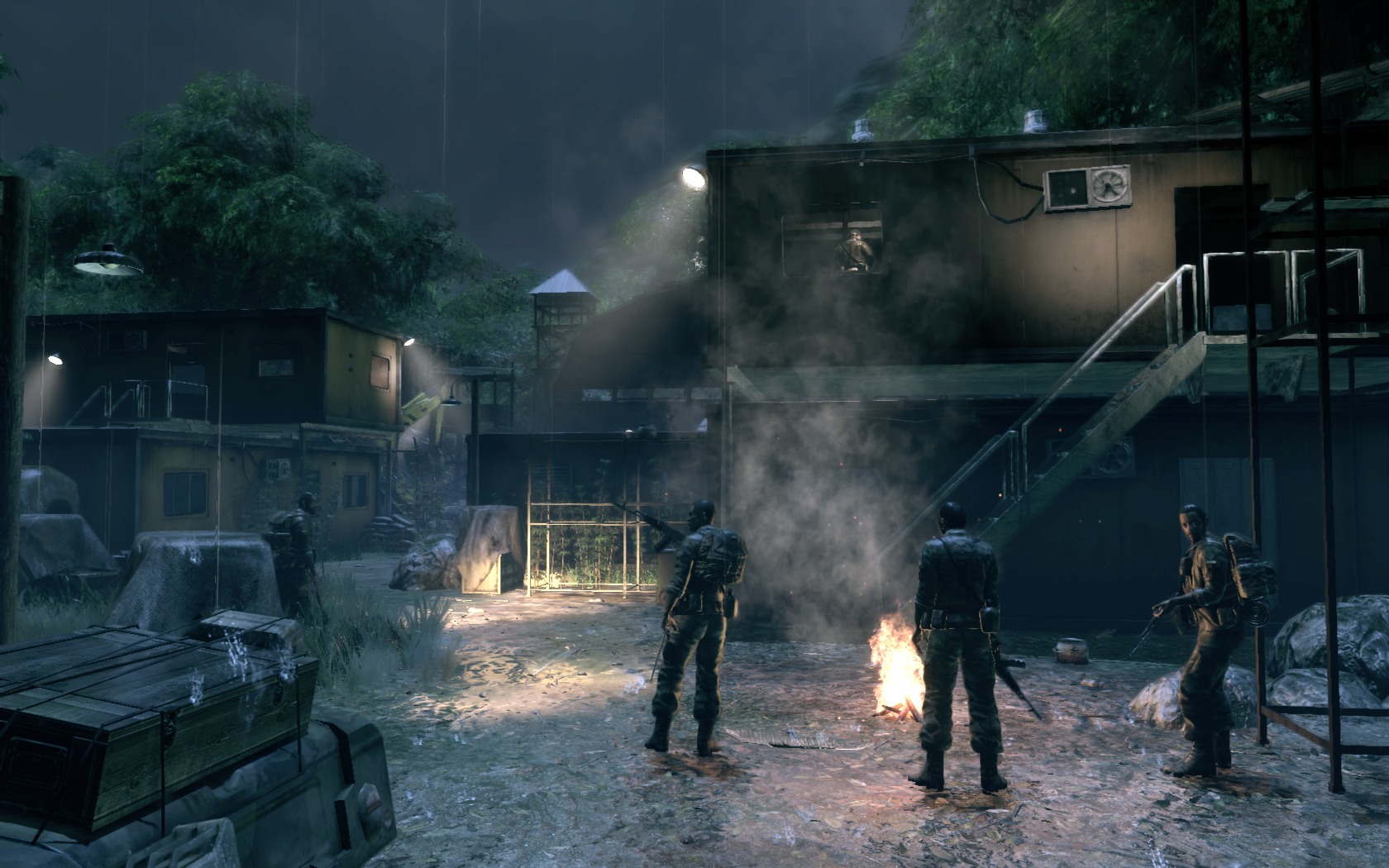 Sniper: Ghost Warrior screenshot 15
