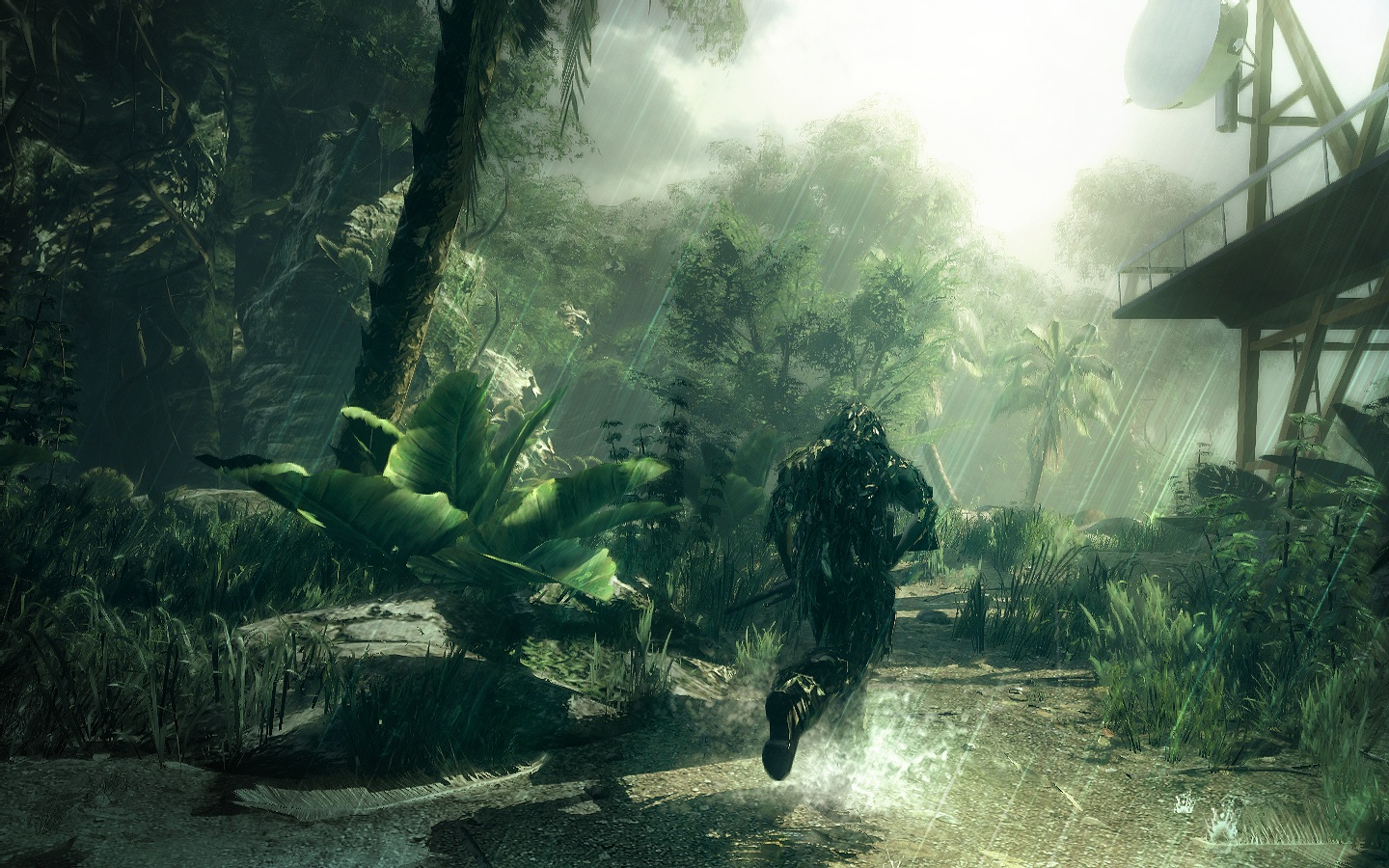 Sniper: Ghost Warrior screenshot 6