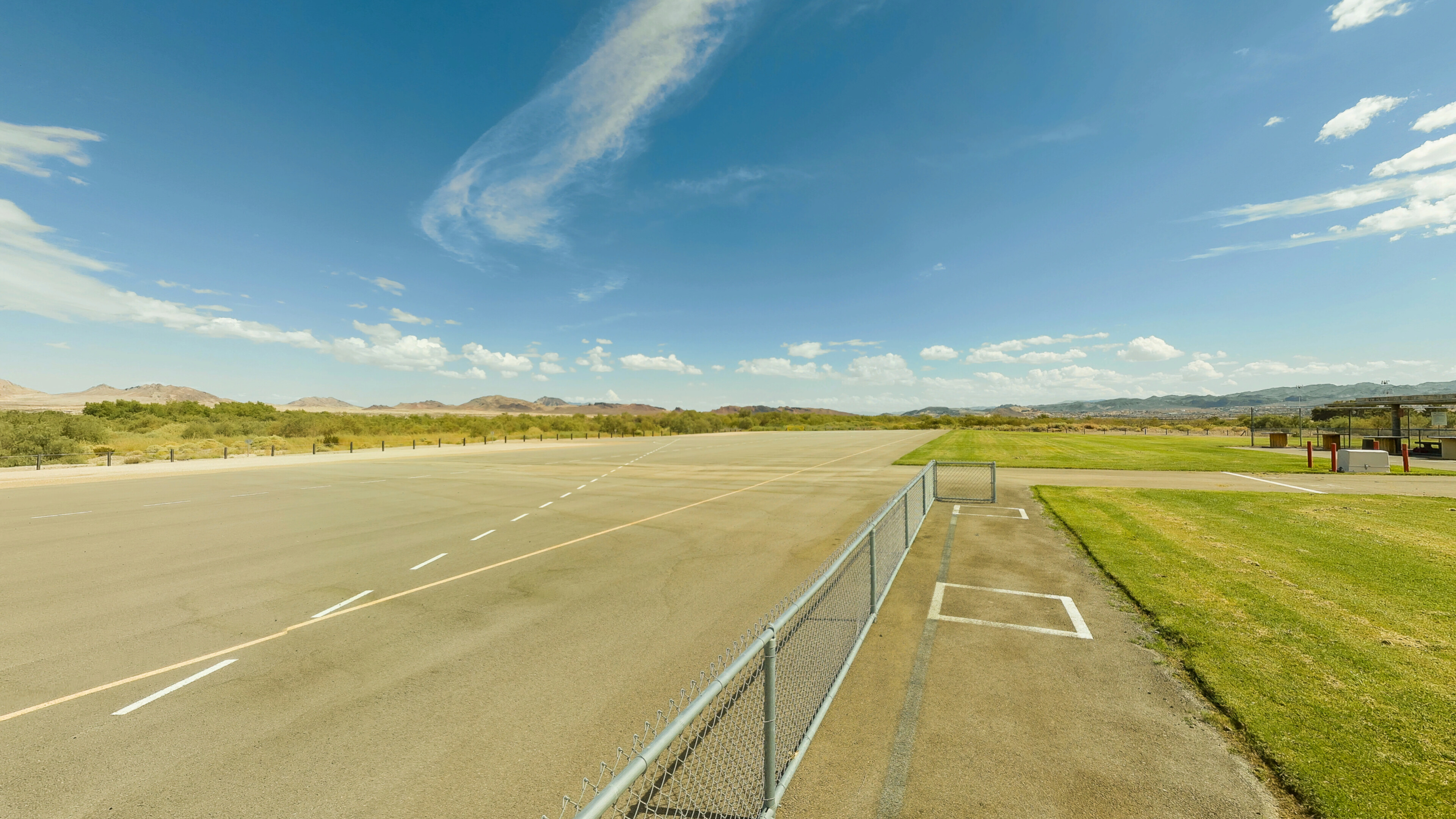 RealFlight Evolution – William Bennett Airfield screenshot 3