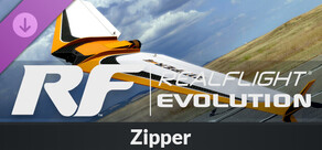 RealFlight Evolution – Zipper