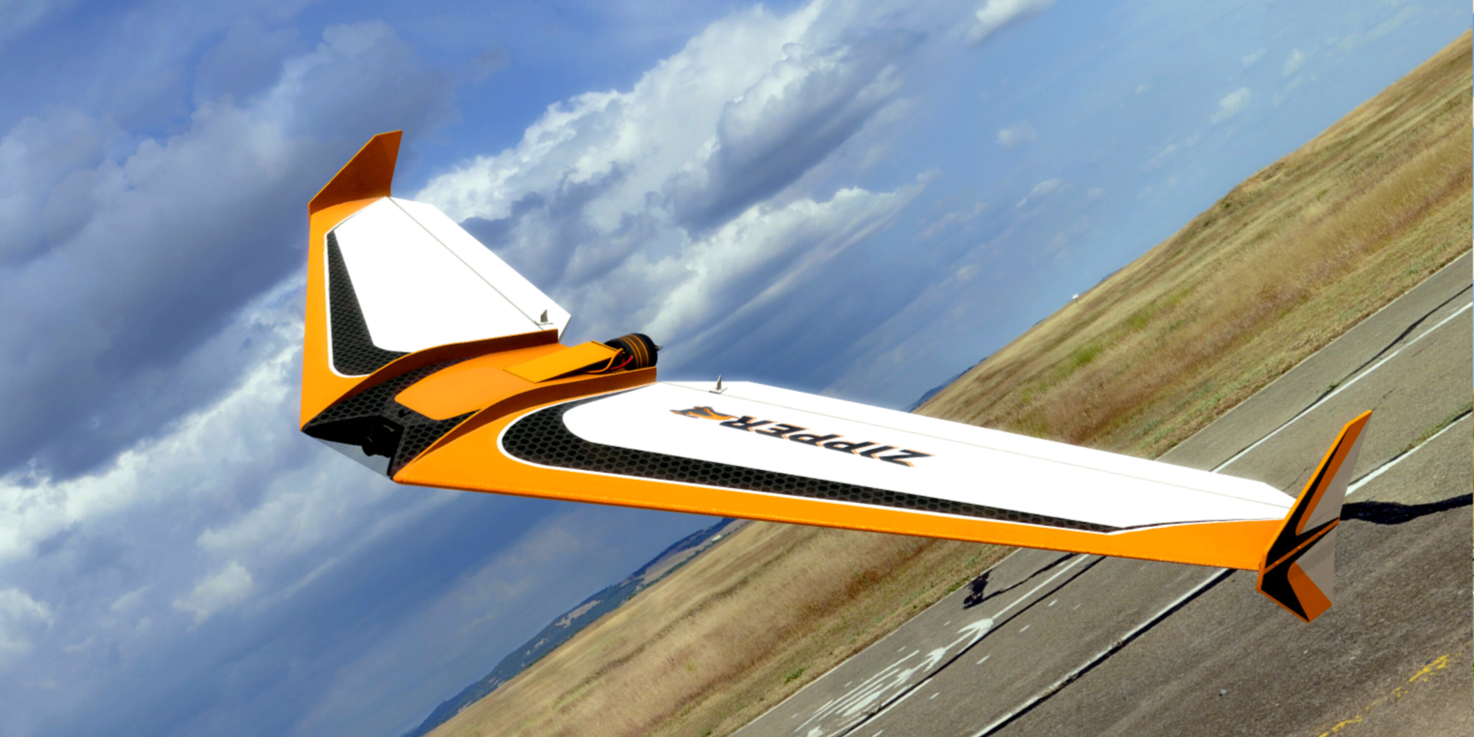 RealFlight Evolution – Zipper screenshot 6