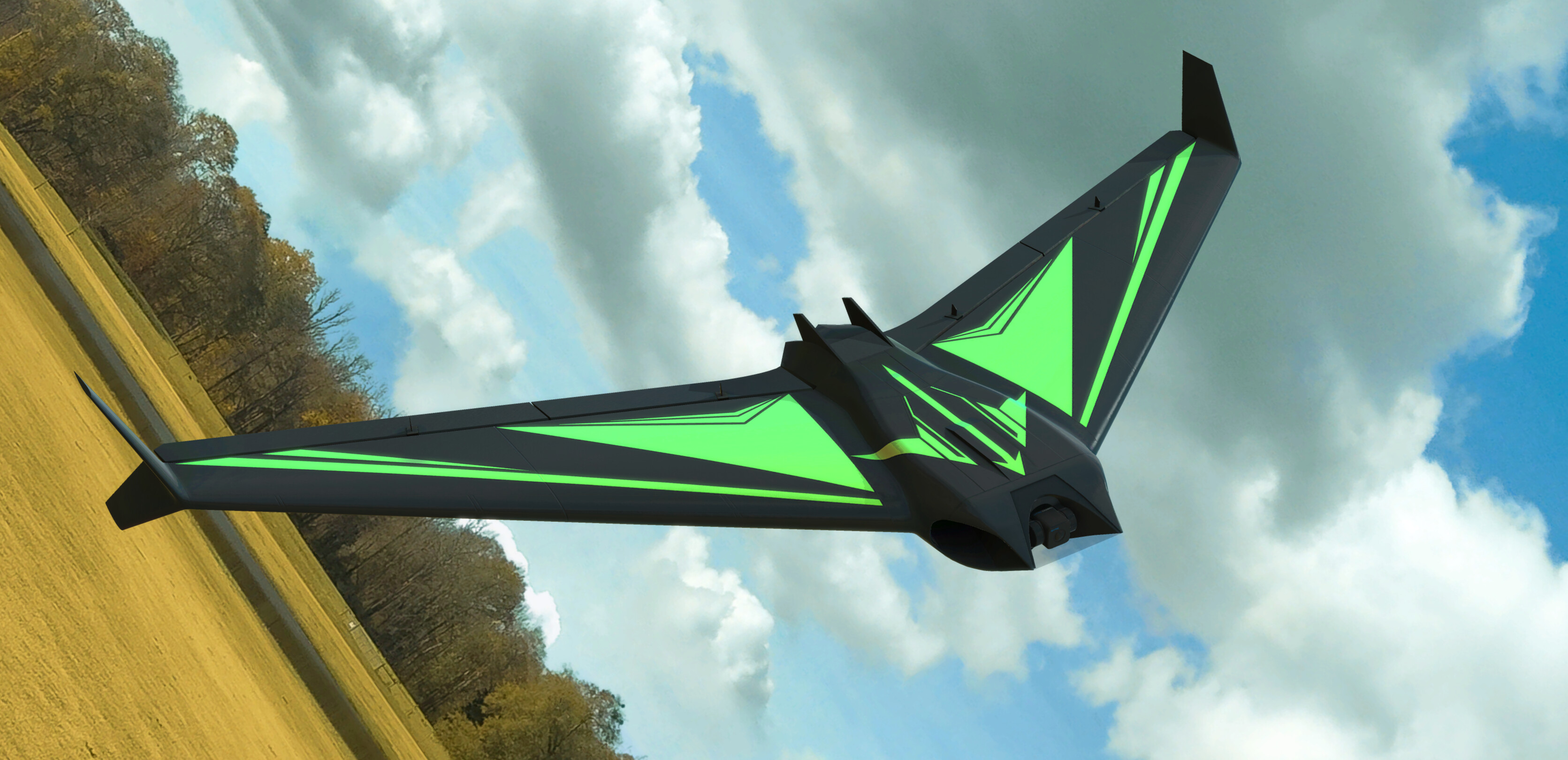 RealFlight Evolution - HardVector screenshot 5