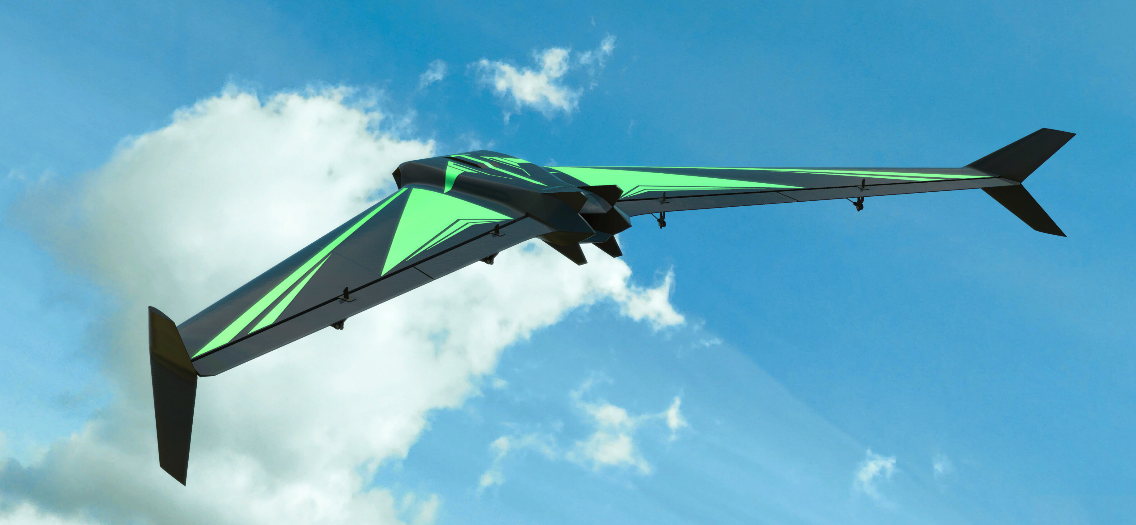 RealFlight Evolution - HardVector screenshot 2