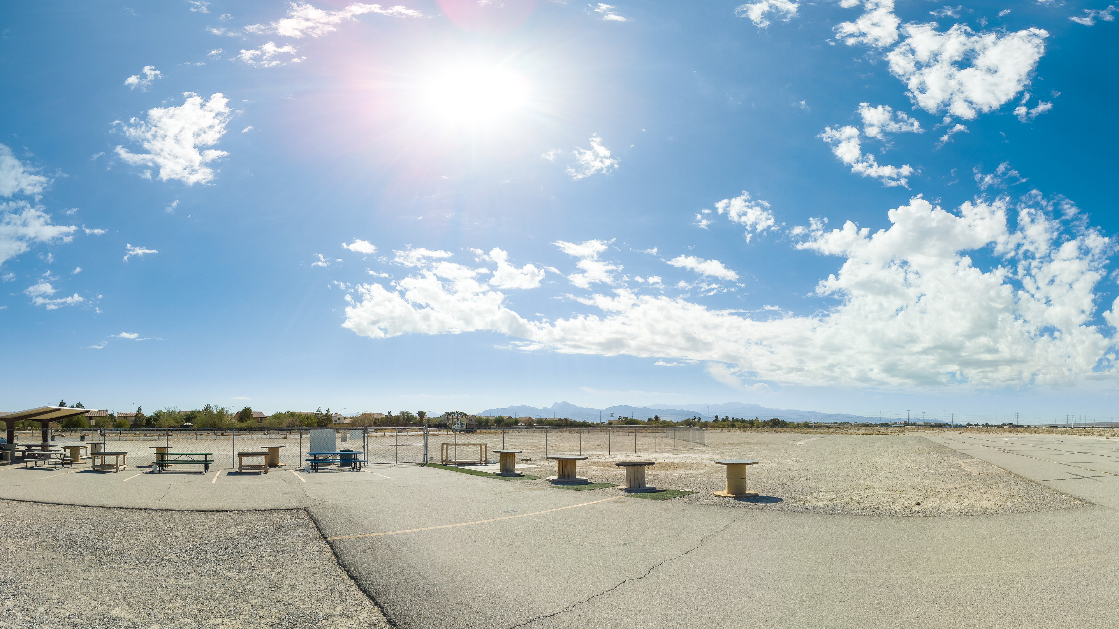 RealFlight Evolution - Willie McCool Field screenshot 3