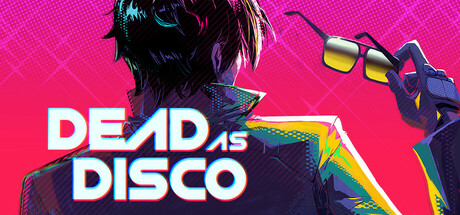 Dead as Disco Playtest Depots (App 3483170) · SteamDB