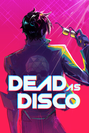 Dead as Disco Playtest