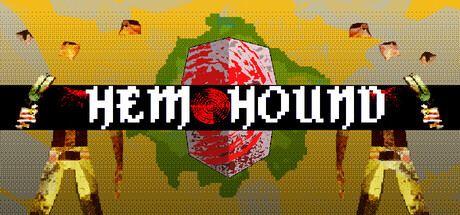 HEMOHOUND Cover Image
