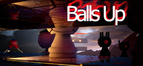Balls Up