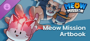 The Art of Meow Mission