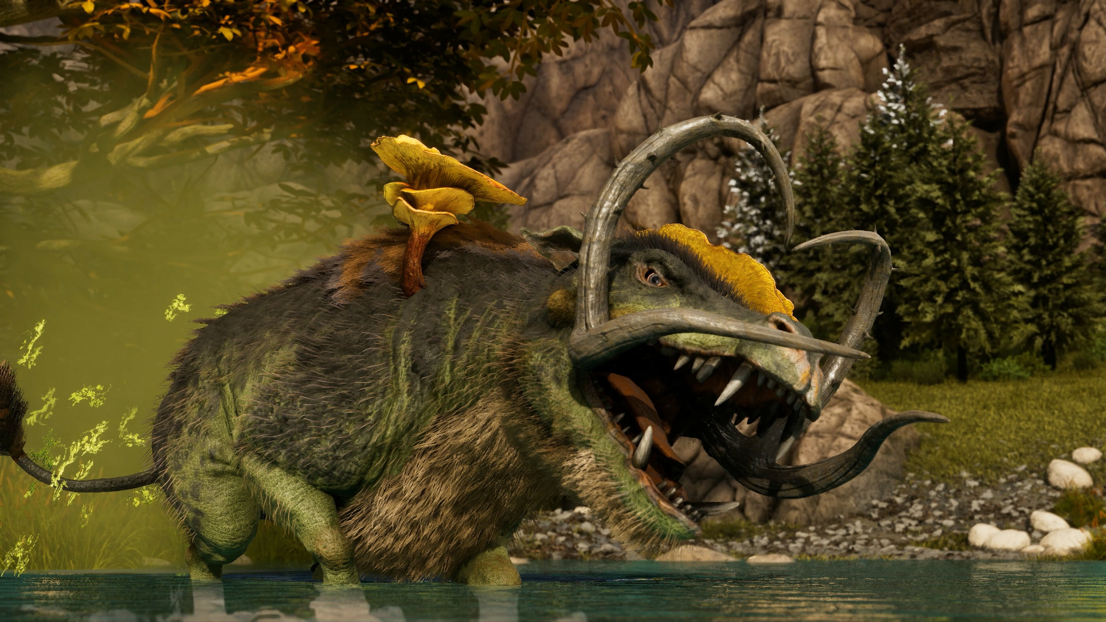 ARK: Astraeos screenshot 16