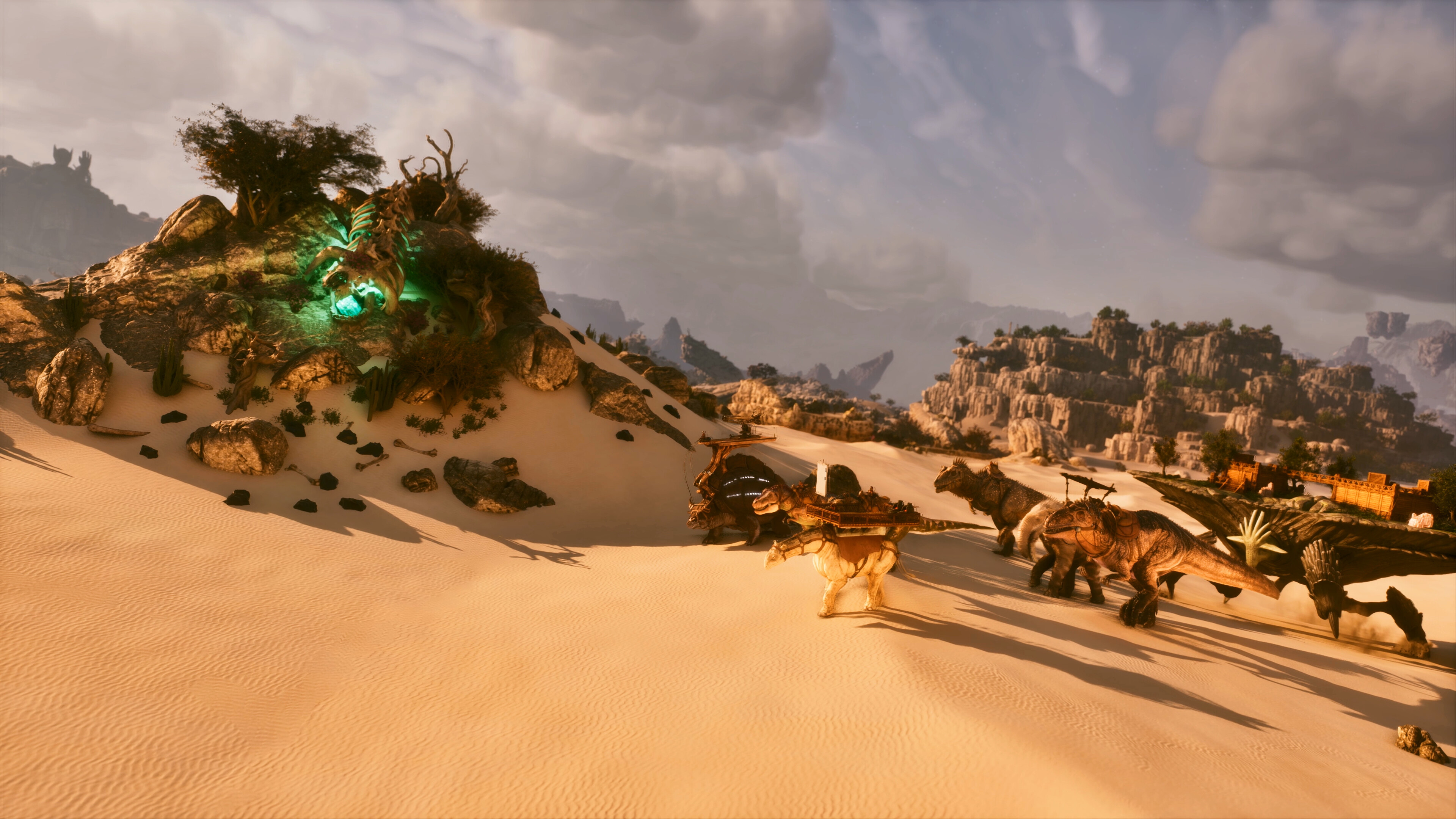 ARK: Astraeos screenshot 6
