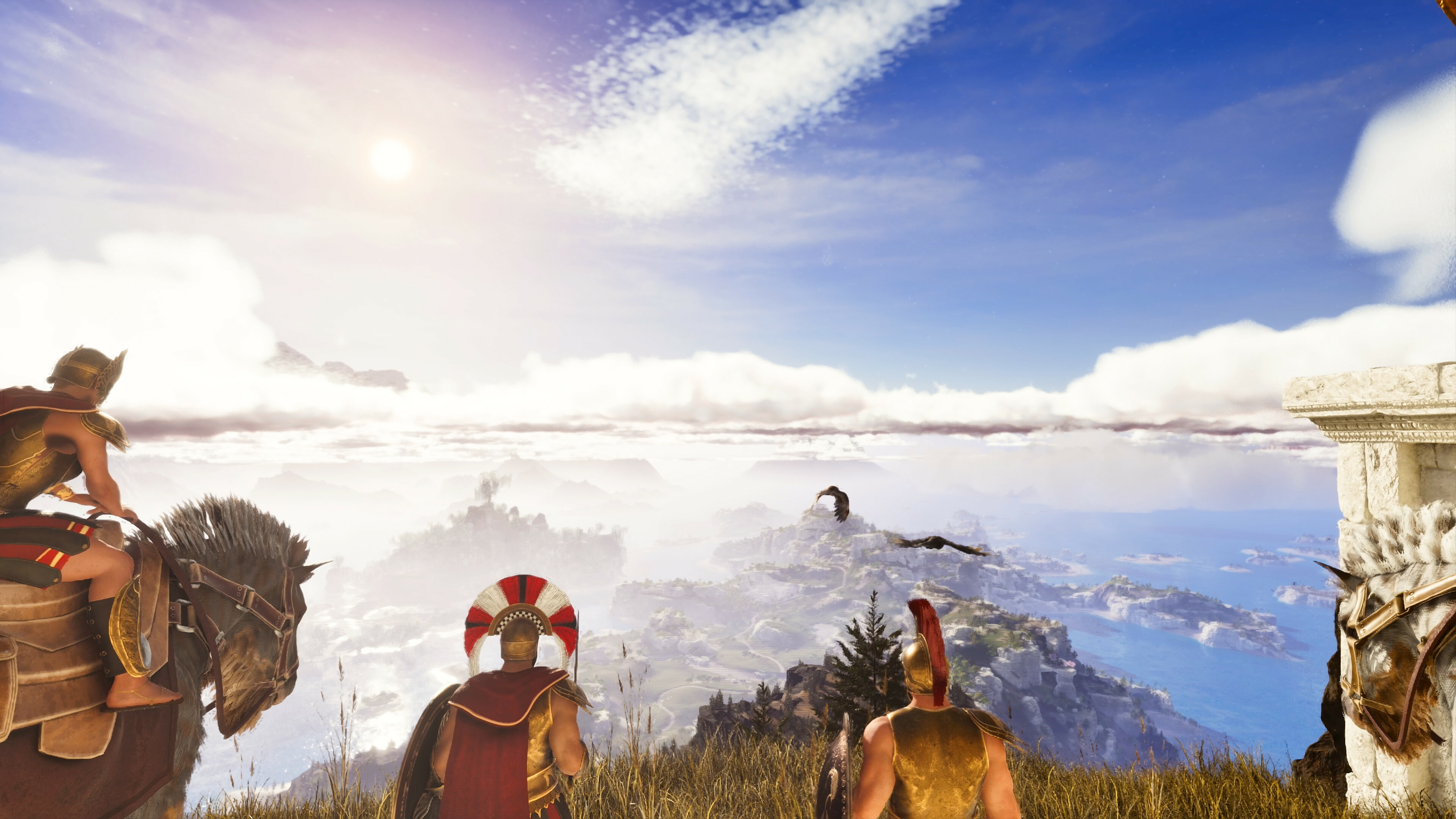 ARK: Astraeos screenshot 21