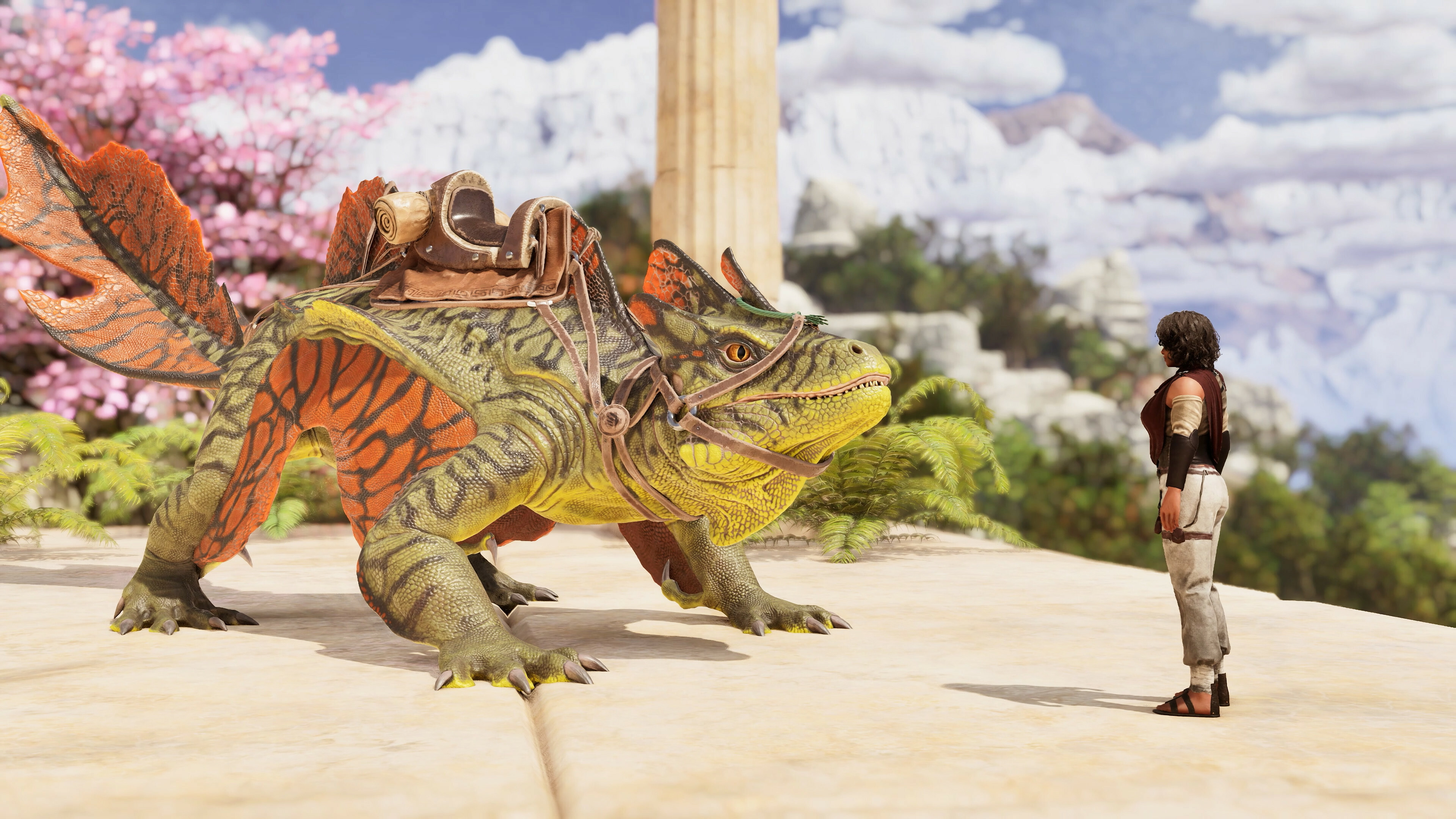 ARK: Astraeos screenshot 19