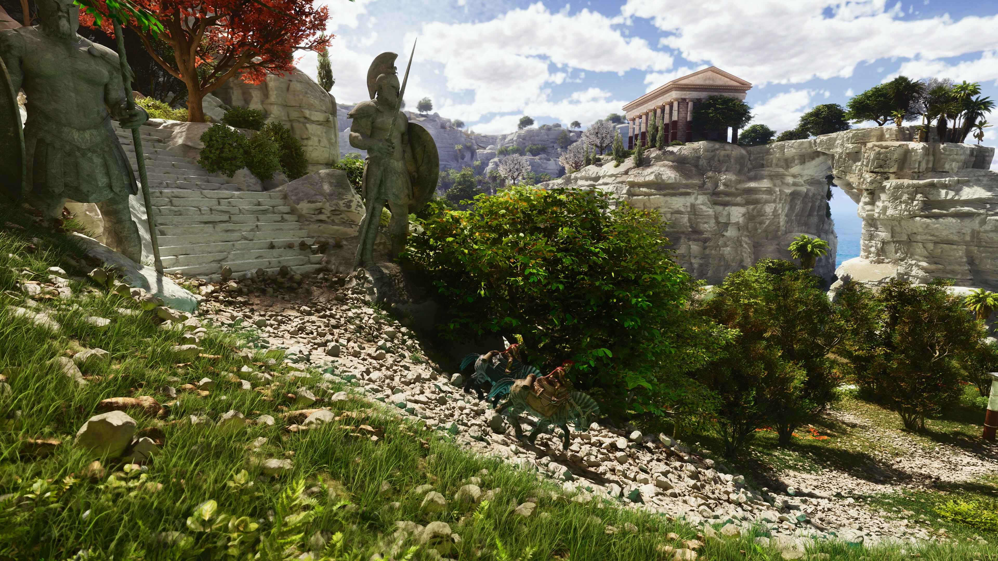 ARK: Astraeos screenshot 22