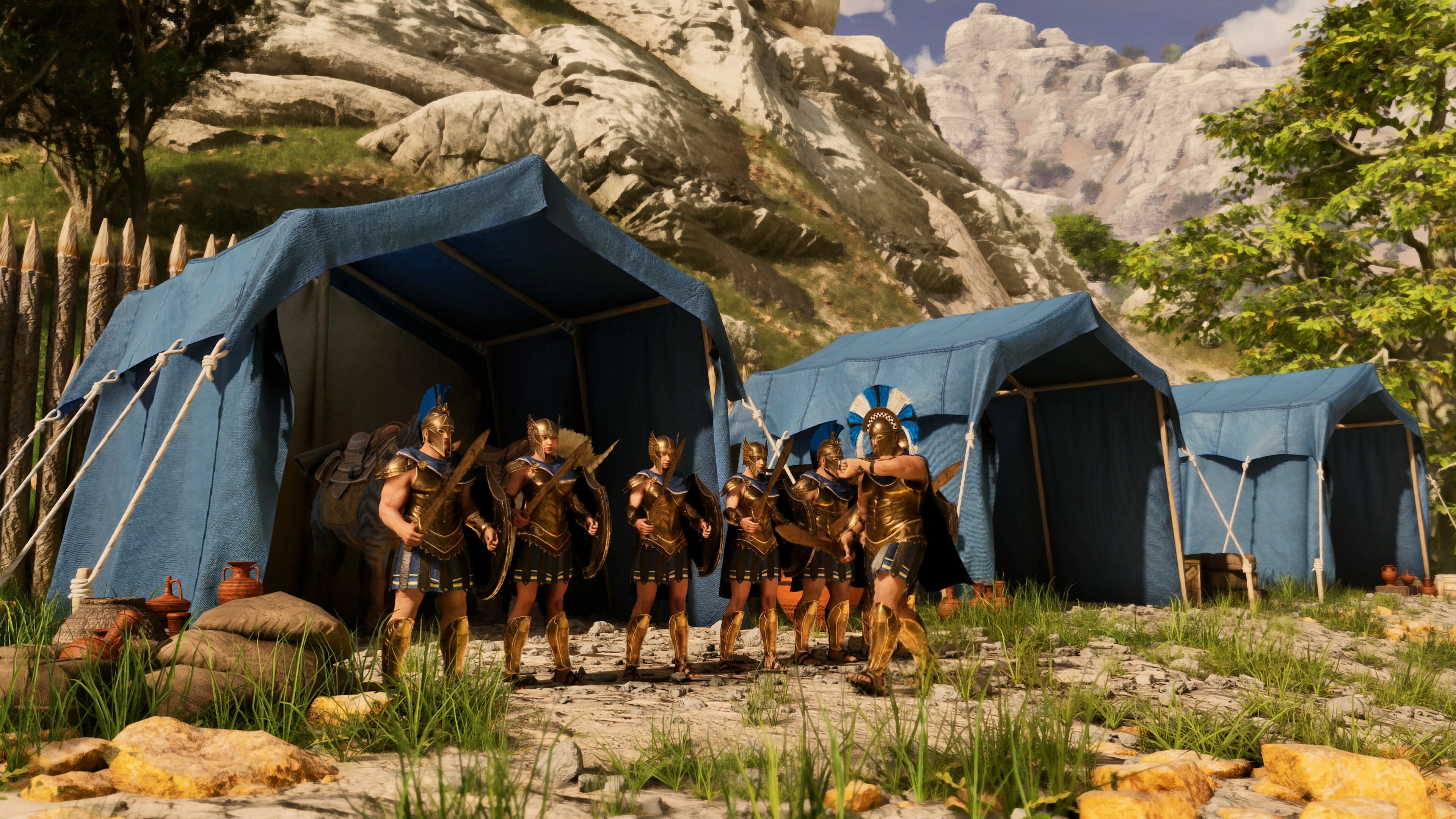 ARK: Astraeos screenshot 23