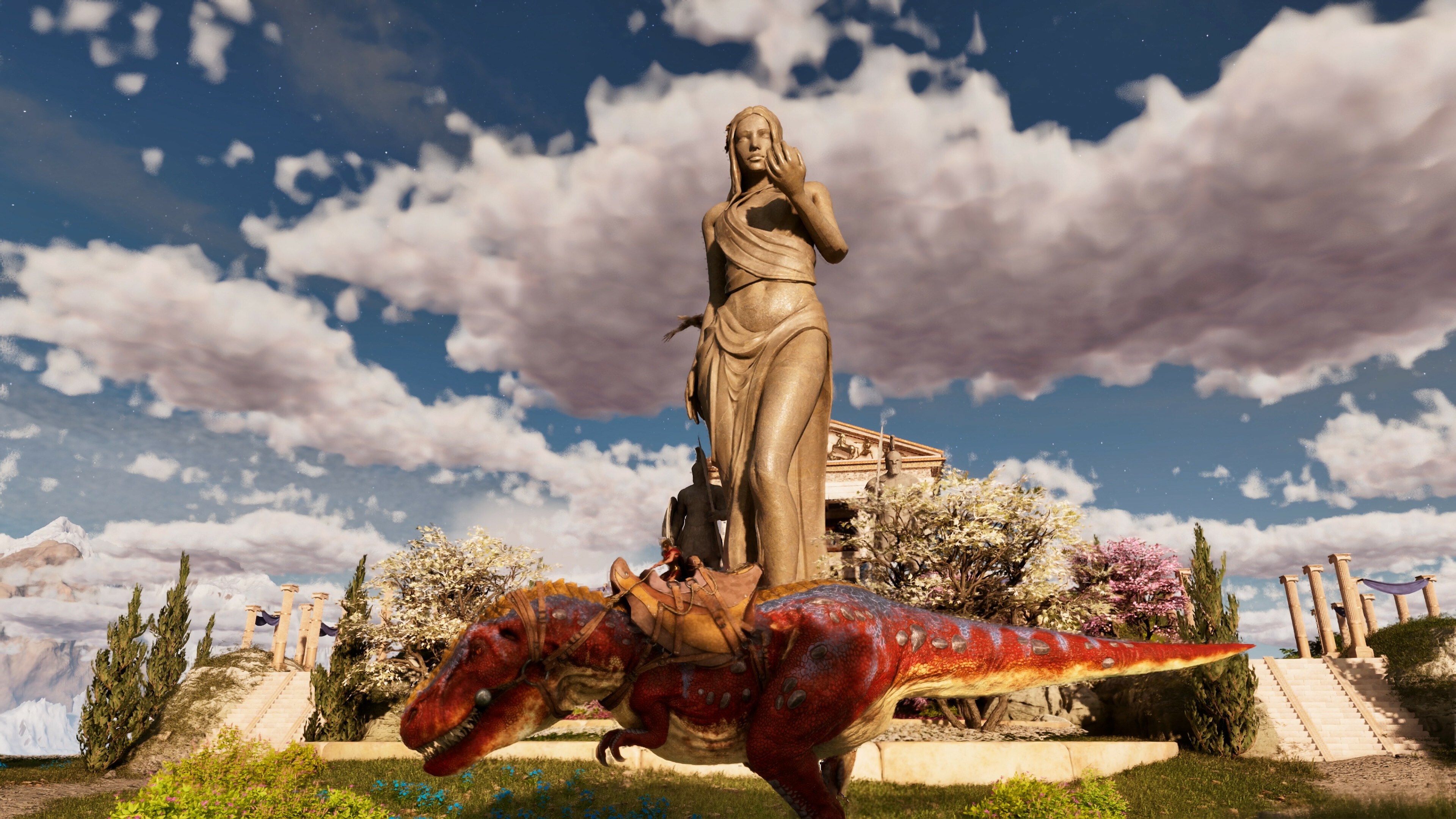 ARK: Astraeos screenshot 28